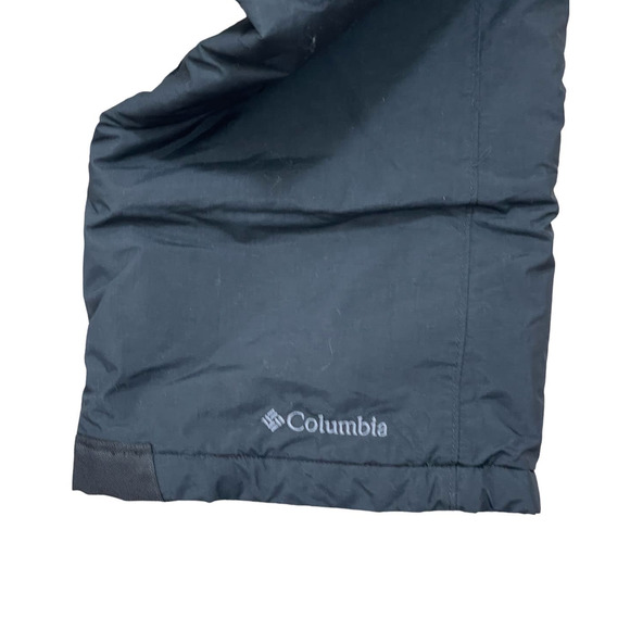 Columbia Sports‎ | Ski Pants Black Snow Board  Kids  Unisex Sz Medium 10/12 - Picture 3 of 6